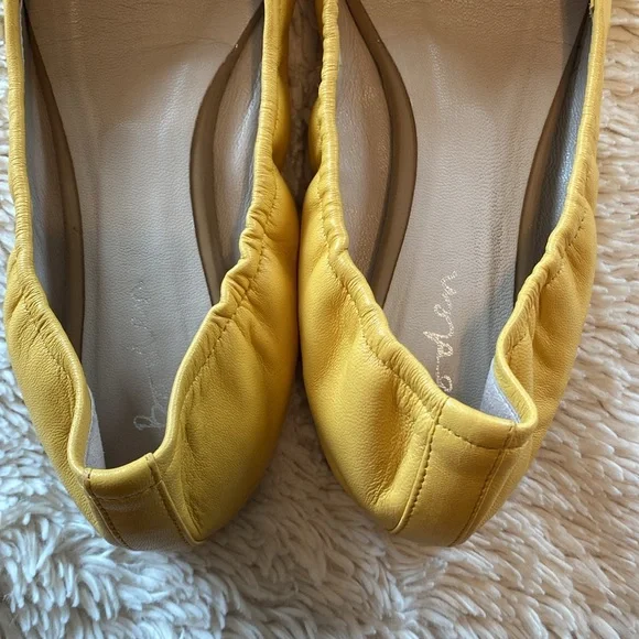 Boden Ballet Flats - Picture 6 of 7